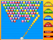 play Premium Bubble Shooter