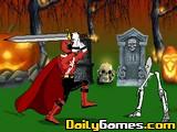 play Power Ranger Halloween Blood