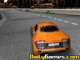 play Risky Drift 3D