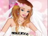 play Flower Power Wedding Dress Up