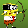 play Spongebob Shoot Zombie