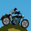 play Batman Bike