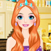 play Princess Gowns Makeover