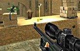 play Counter Strike De Hiekka