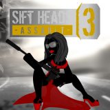 play Sift Heads Assault Iii