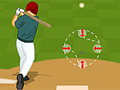 play Arcade Baseball