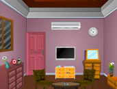 play Single Room Escape 3