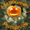 play Halloween Pumpkins