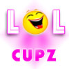 play In Your Cupz - Funny