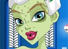 Venus Mcflytrap Facial Spa