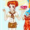 play Lovely Chief Dressup