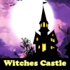 play Witches Castle. Find Objects