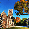 play Autumn Building Jigsaw Puzzle