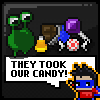 play They Took Our Candy