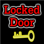 play Locked Door