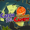 play Catch The Candy Halloween