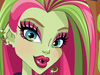 play Venus Mcflytrap Facial Makeover