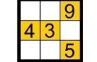 play Sky Samurai Sudoku