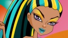 play Monster High Burger