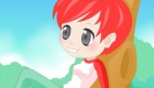 play Forest Girl Dress Up