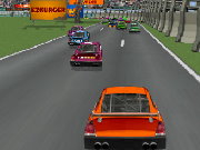 play American Racing