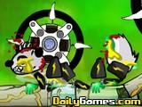 play Zombie Panda