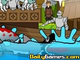 play Medieval Shark