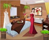 play Beauty Bridal Spa Suite