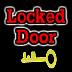 Locked Door