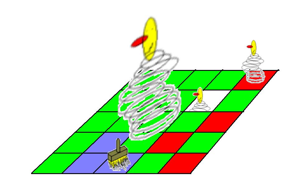play Jump Tile