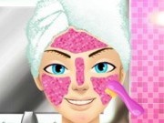 play Modern Cinderella Makeover