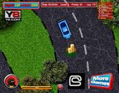 play Funky Racers