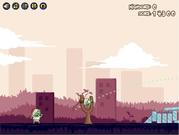 play Evil Zombies