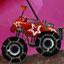 play Truck Wars
