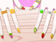 play Fruitlicious Nail Art