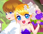 play Unusual Wedding