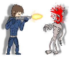 play Scorepocalypse 2