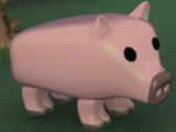 play Conan, The Mighty Pig