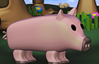 play Conan, The Mighty Pig