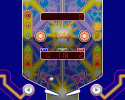 play 1Vs1 Pow! Pinball