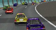 play American Racing
