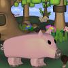 play Conan, The Mighty Pig