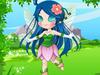 play Island Fairy Dressup