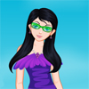 play Alice Dressup