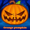 play Orange Pumpkin. Find Objects