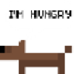 play I'M Hungry