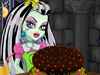 play Monster High Fruit Pie