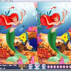play Ariel'S World 10 Differences