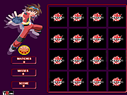 play Bakugan Memory