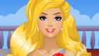 play Barbie’S Wedding